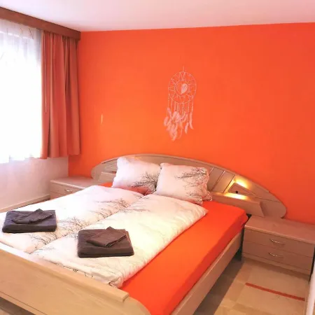 Falke Apartment