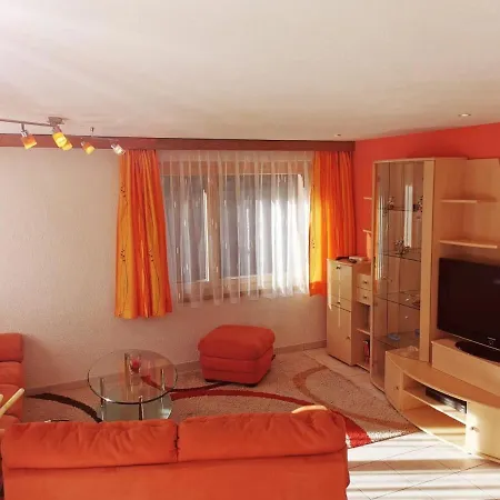 Falke Apartman *