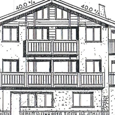 Falke Apartment *