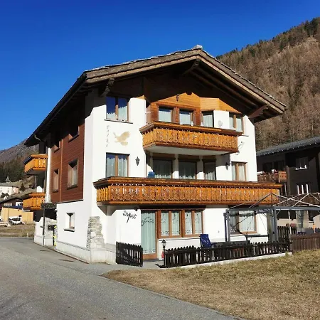 Apartman Falke *