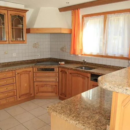 Falke Apartman *