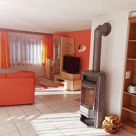 Apartman Falke