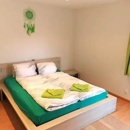 Apartment Falke