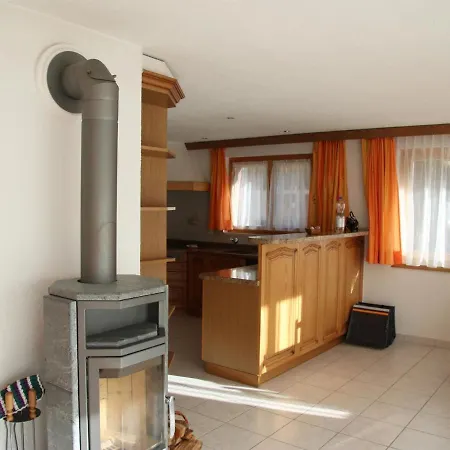 Apartman Falke