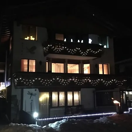 Falke Apartment