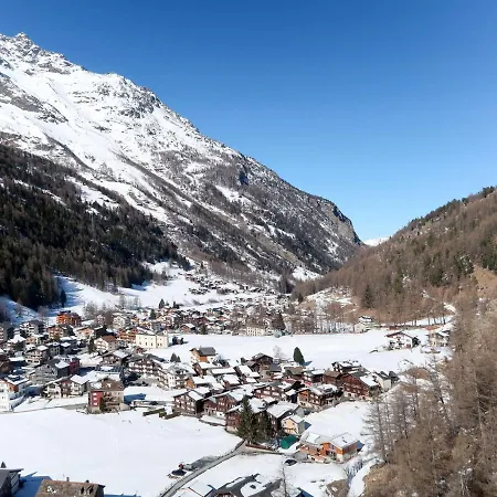 Apartman Falke *